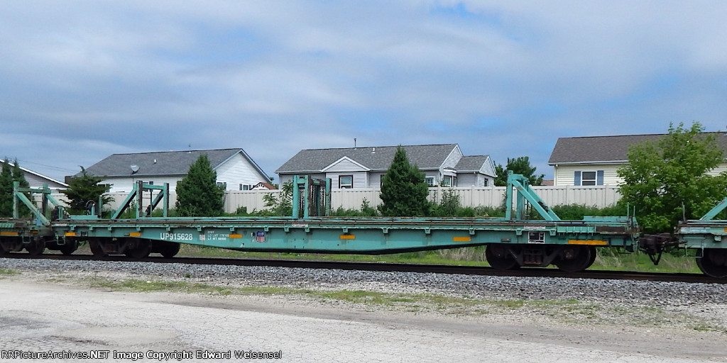 Concrete crosstie carrier